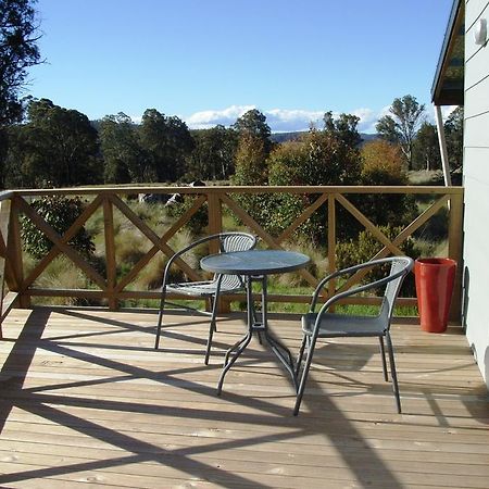 Highland Cabins And Cottages At Bronte Park الغرفة الصورة