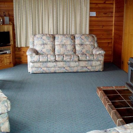 Highland Cabins And Cottages At Bronte Park المظهر الخارجي الصورة
