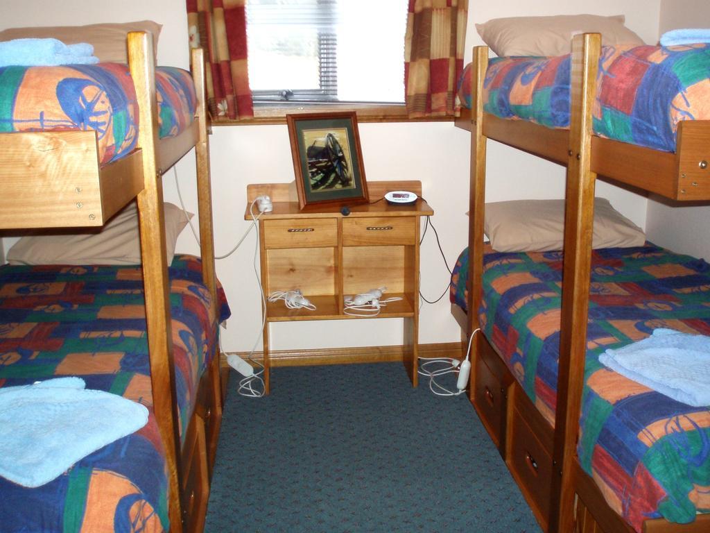 Highland Cabins And Cottages At Bronte Park المظهر الخارجي الصورة