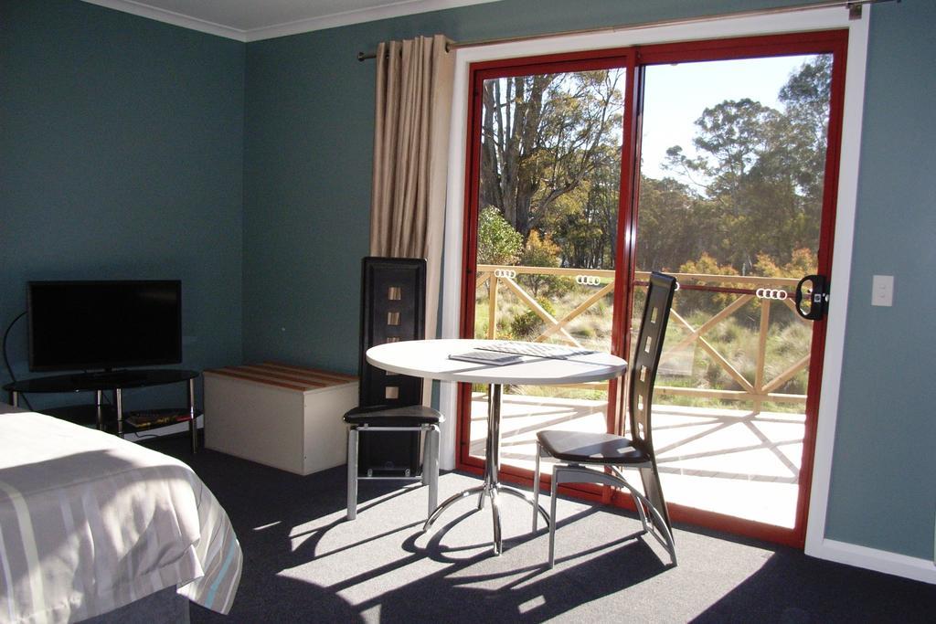 Highland Cabins And Cottages At Bronte Park الغرفة الصورة