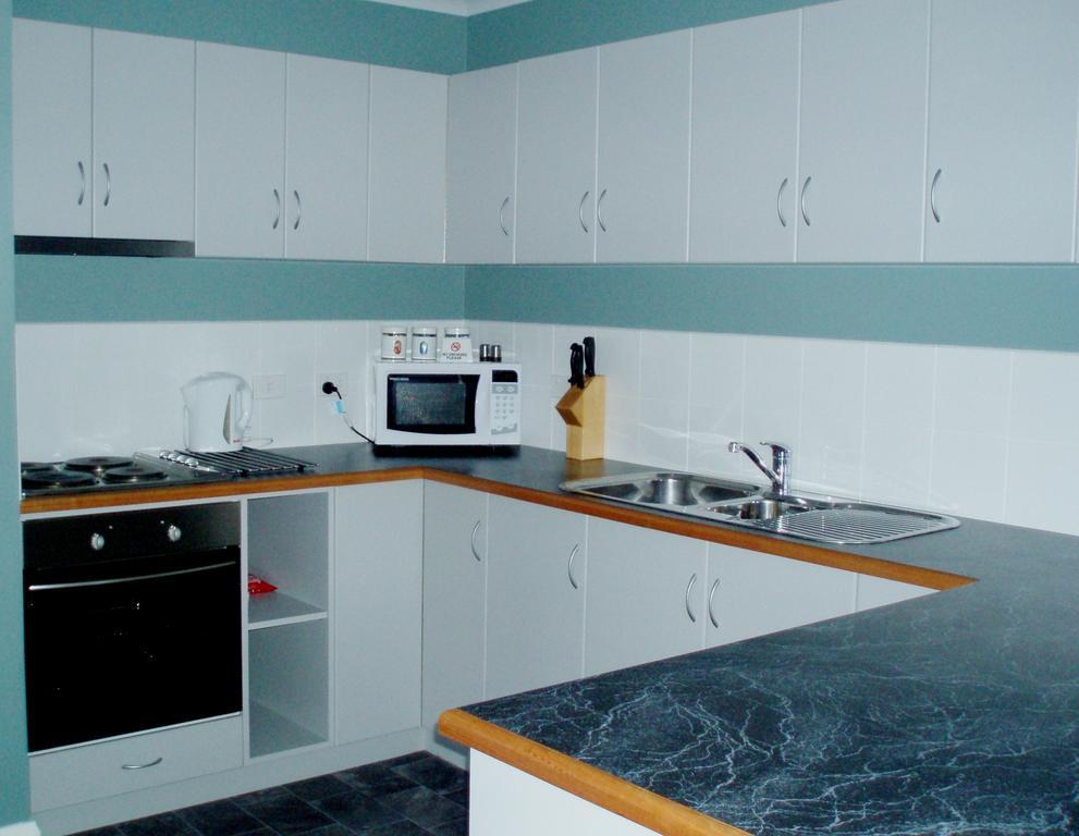 Highland Cabins And Cottages At Bronte Park الغرفة الصورة