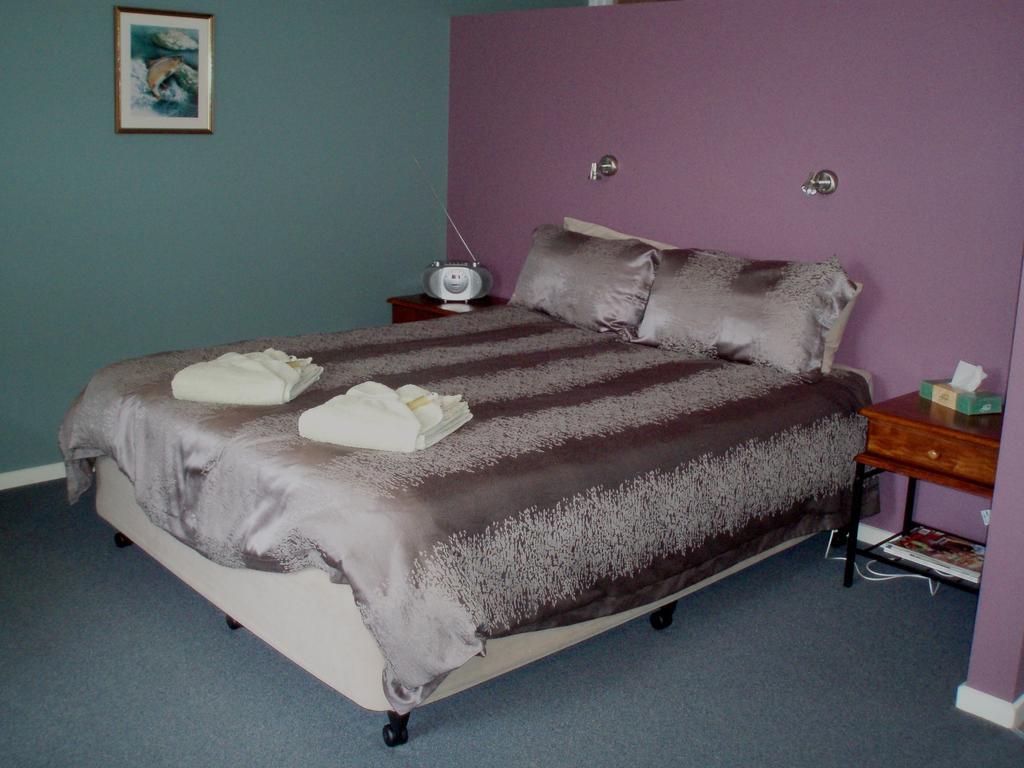 Highland Cabins And Cottages At Bronte Park الغرفة الصورة