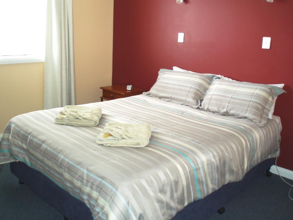 Highland Cabins And Cottages At Bronte Park المظهر الخارجي الصورة