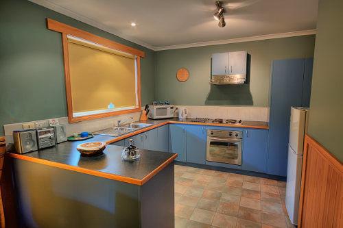 Highland Cabins And Cottages At Bronte Park المظهر الخارجي الصورة