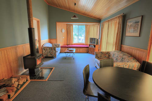 Highland Cabins And Cottages At Bronte Park المظهر الخارجي الصورة