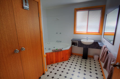 Highland Cabins And Cottages At Bronte Park المظهر الخارجي الصورة